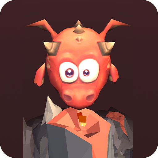Infinite Shooting Dungeon 3D  Icon