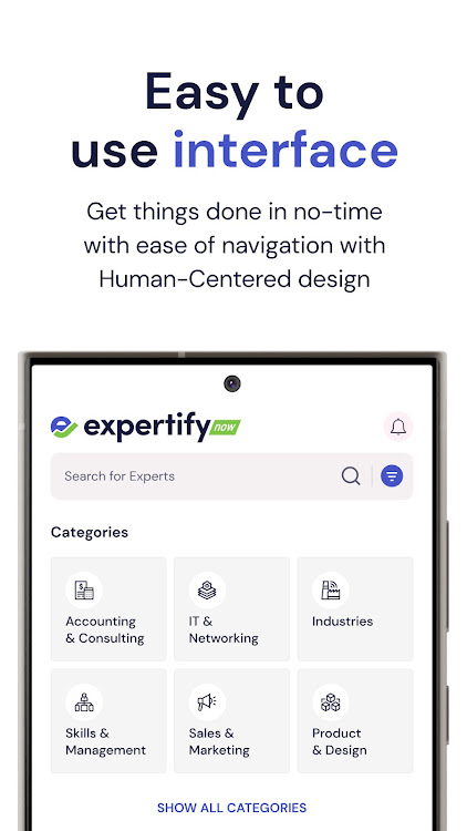 Expertify Now - 1.0.26 - (Android)