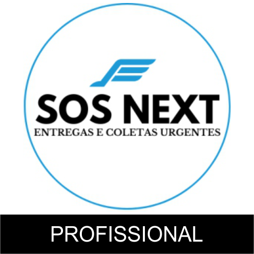 SOS Next - Profissional