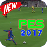 Guide Of PES2017 icon