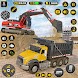 Real Construction Truck Games - Androidアプリ