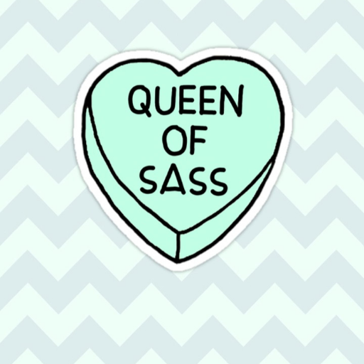 Sassy Wallpapers logo