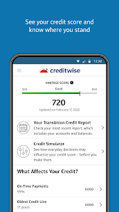 CreditWise from Capital One Mod Apk 1
