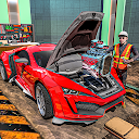 Download Car Mechanic Workshop- Tycoon Junkyard Au Install Latest APK downloader
