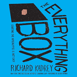 Icon image The Everything Box: A Novel
