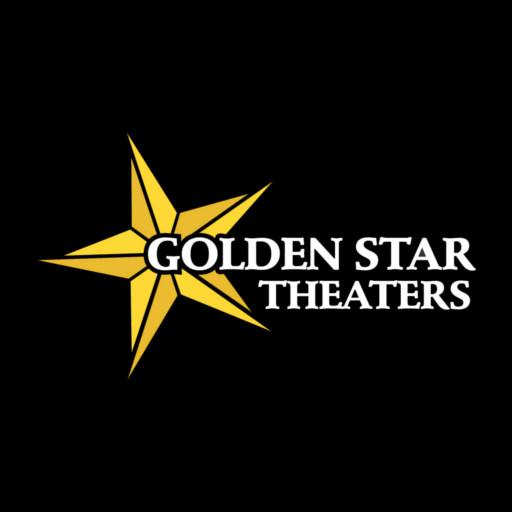 Golden Star Theater  Icon