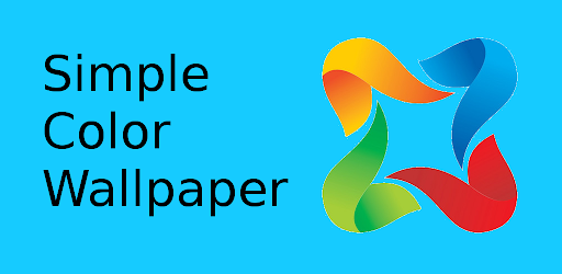 Solid Color Wallpaper