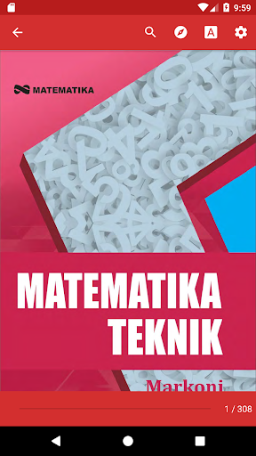 SMPN 2 Parung Screen 2