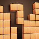 Descargar Fill Wooden Block: 1010 Wood Block Puzzle Instalar Más reciente APK descargador