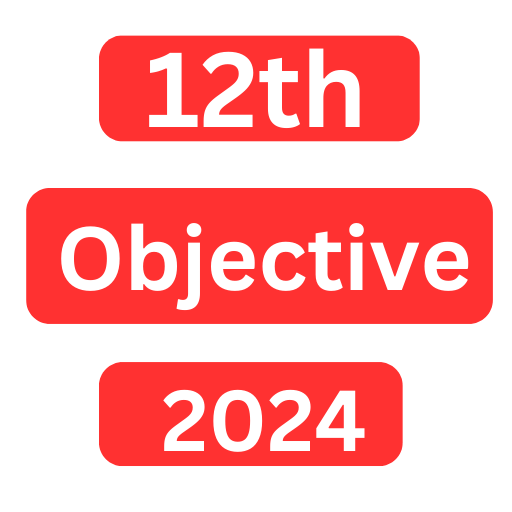 12th Objective All Subjects logo