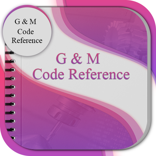 G & M Code - CNC Machine Tools logo