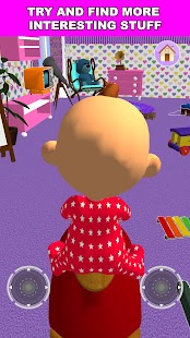 Babsy - Baby Games: Kid Games Screenshot