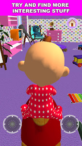 Babsy - Baby Games: Kid Games poster 31