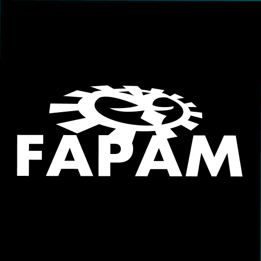 FAPAM Campus Digital logo