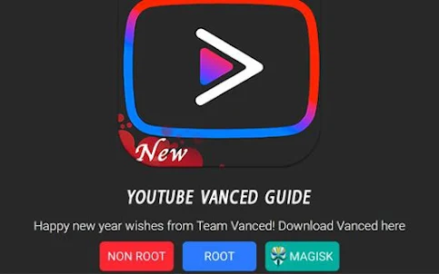 Free Block All Ads For Vanced ads Guide