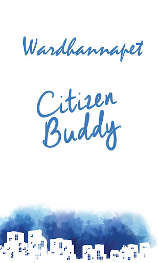 Android application Wardhannapet Municipality,Tela screenshort