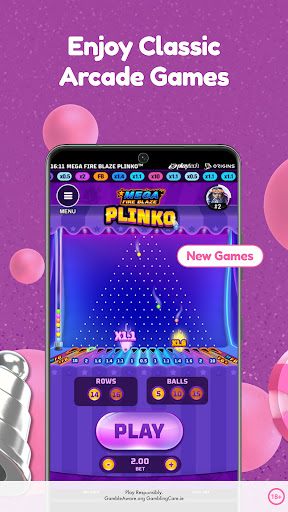 Double Bubble Bingo & Slots screenshot 22