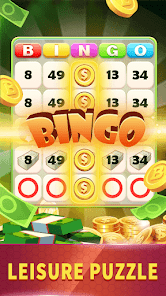 Money Bingo Jungle : Win Cash  screenshots 22