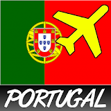 Portugal Travel Guide icon