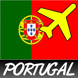 「Portugal Travel Guide」圖示圖片