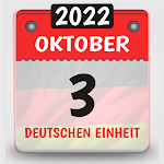 germany calendar 2022 APK