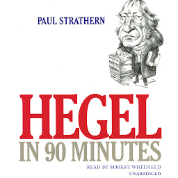 Icon image Hegel in 90 Minutes