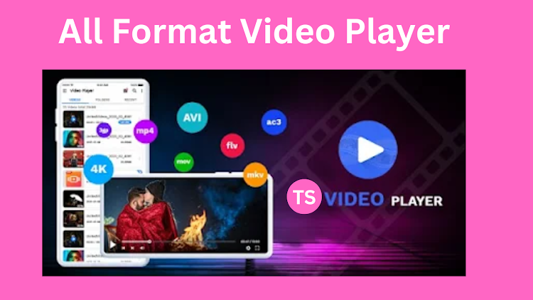 TS Video Player - 1.0 - (Android)