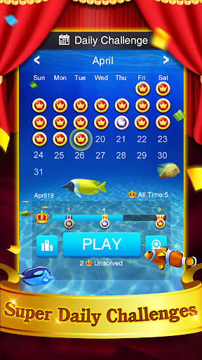 Pyramid Solitaire screenshots 2