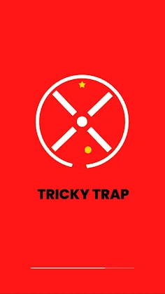 Tricky Trap - Castle Adventure - Screenshot 1