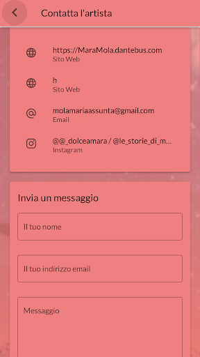 Mara Mola Screen 3