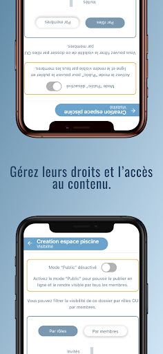 Letmo screenshot 5