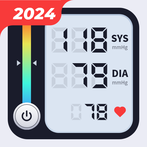 Blood pressure apps on google play