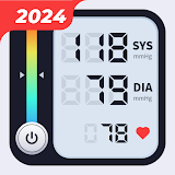Blood Pressure icon