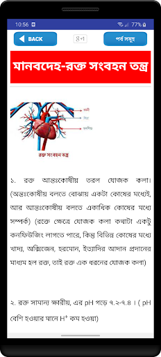 মানব দেহ-Human body manob deho