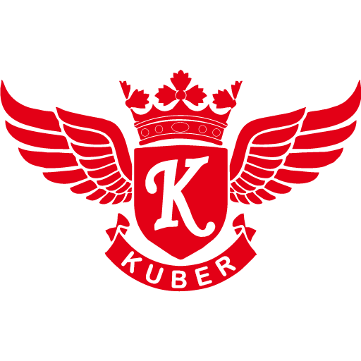 Kuber Family logo