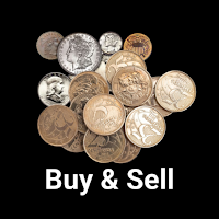 Old Coins Buy  Sell Near You