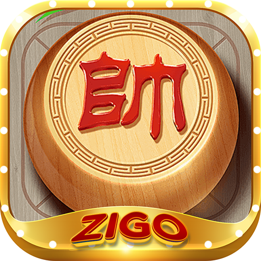 Online Chinese Chess - Zigo  Icon
