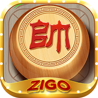 Online Chinese Chess - Zigo