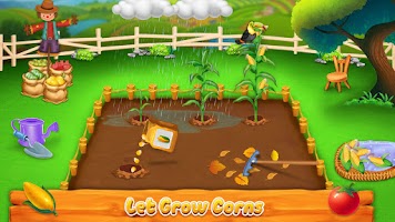 Agri Farm House Farming Games