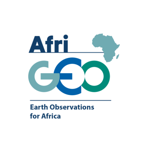 AfriGEO Symposium 21 logo
