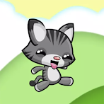 Kitten Run