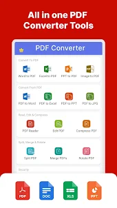 Image to PDF - PDF Converter