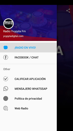 Radio Yvypyta 94.1 Fm