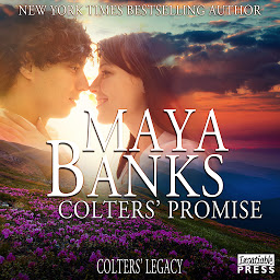 Icon image Colters' Promise: Colter's Legacy, Book 4