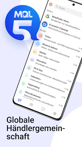 App-Vorschau