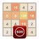 2048 Helped (automatic solver) icon