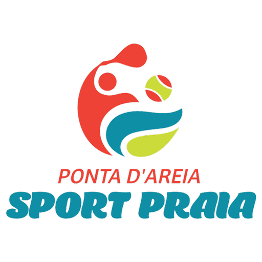 Sport Praia logo