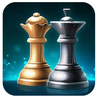 SCI-FI Chess 3D apk