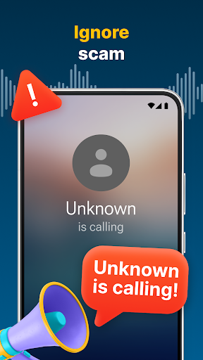 Caller Name Announcer Screenshot 4 - AppWisp.com
