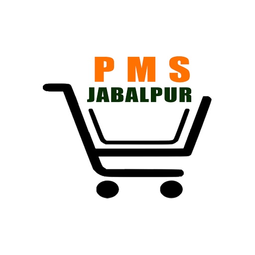 PMS Jabalpur logo